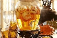 Dreamy Halloween Party Ideas For The Best Celebration 43