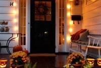 Easy And Simple Fall Porch Decoration Ideas You Must Try 02