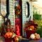 Easy And Simple Fall Porch Decoration Ideas You Must Try 04