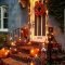 Easy And Simple Fall Porch Decoration Ideas You Must Try 05