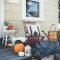 Easy And Simple Fall Porch Decoration Ideas You Must Try 22
