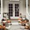 Easy And Simple Fall Porch Decoration Ideas You Must Try 23