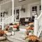 Easy And Simple Fall Porch Decoration Ideas You Must Try 28