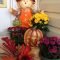Easy And Simple Fall Porch Decoration Ideas You Must Try 30