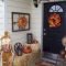 Easy And Simple Fall Porch Decoration Ideas You Must Try 36