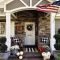 Easy And Simple Fall Porch Decoration Ideas You Must Try 47