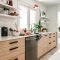 Elegant Modern Kitchen Decoration Ideas That Trend For 2019 02