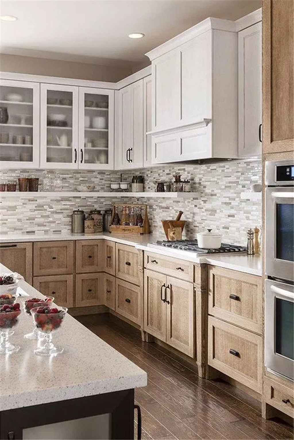 Elegant Modern Kitchen Decoration Ideas That Trend For 2019 03