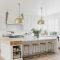 Elegant Modern Kitchen Decoration Ideas That Trend For 2019 06