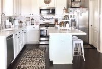 Elegant Modern Kitchen Decoration Ideas That Trend For 2019 10