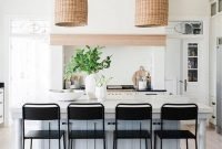 Elegant Modern Kitchen Decoration Ideas That Trend For 2019 11