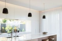 Elegant Modern Kitchen Decoration Ideas That Trend For 2019 15