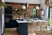 Elegant Modern Kitchen Decoration Ideas That Trend For 2019 19