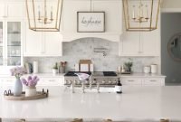 Elegant Modern Kitchen Decoration Ideas That Trend For 2019 20