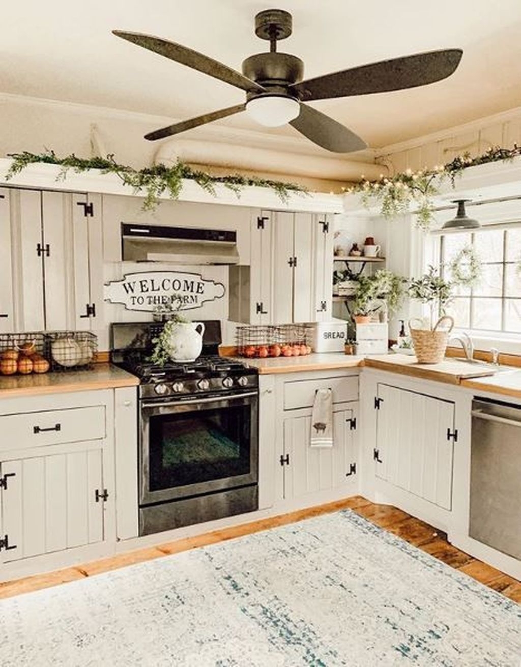 Elegant Modern Kitchen Decoration Ideas That Trend For 2019 25