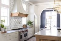 Elegant Modern Kitchen Decoration Ideas That Trend For 2019 26