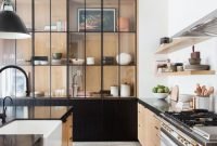 Elegant Modern Kitchen Decoration Ideas That Trend For 2019 30