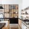 Elegant Modern Kitchen Decoration Ideas That Trend For 2019 30