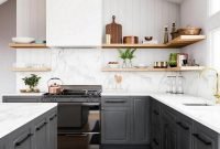 Elegant Modern Kitchen Decoration Ideas That Trend For 2019 33