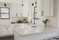 Elegant Modern Kitchen Decoration Ideas That Trend For 2019 34