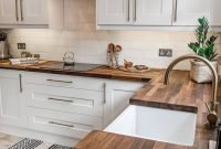 Elegant Modern Kitchen Decoration Ideas That Trend For 2019 35