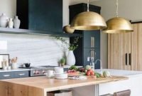 Elegant Modern Kitchen Decoration Ideas That Trend For 2019 41