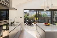 Elegant Modern Kitchen Decoration Ideas That Trend For 2019 44