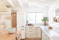 Elegant Modern Kitchen Decoration Ideas That Trend For 2019 47