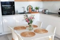 Elegant Modern Kitchen Decoration Ideas That Trend For 2019 48