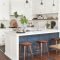 Elegant Modern Kitchen Decoration Ideas That Trend For 2019 50