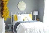 Fabulous DIY Small Bedroom Decoration Ideas On A Budget 01