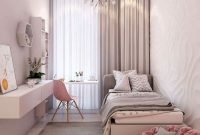 Fabulous DIY Small Bedroom Decoration Ideas On A Budget 12