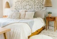 Fabulous DIY Small Bedroom Decoration Ideas On A Budget 23