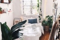 Fabulous DIY Small Bedroom Decoration Ideas On A Budget 38