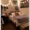 Fabulous DIY Small Bedroom Decoration Ideas On A Budget 49