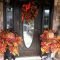 Favorite Fall Decoration Ideas For Outdoor 06