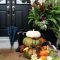 Favorite Fall Decoration Ideas For Outdoor 07