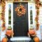Favorite Fall Decoration Ideas For Outdoor 10