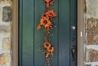 Favorite Fall Decoration Ideas For Outdoor 20