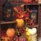 Favorite Fall Decoration Ideas For Outdoor 21