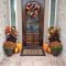 Favorite Fall Decoration Ideas For Outdoor 23