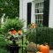 Favorite Fall Decoration Ideas For Outdoor 24