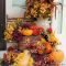 Favorite Fall Decoration Ideas For Outdoor 26
