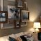 Inspiring Living Room Wall Decoration Ideas You Can Try 25