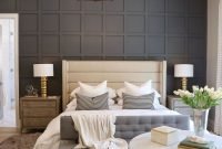 Luxurious DIY Accent Wall Interior Ideas For Inspiration 02
