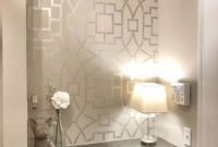 Luxurious DIY Accent Wall Interior Ideas For Inspiration 40