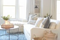 Marvelous Scandinavian Interior Design To Upgrade The Beautiful Of Your Living Room 03