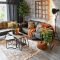 Marvelous Scandinavian Interior Design To Upgrade The Beautiful Of Your Living Room 05