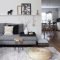Marvelous Scandinavian Interior Design To Upgrade The Beautiful Of Your Living Room 08