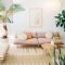 Marvelous Scandinavian Interior Design To Upgrade The Beautiful Of Your Living Room 09
